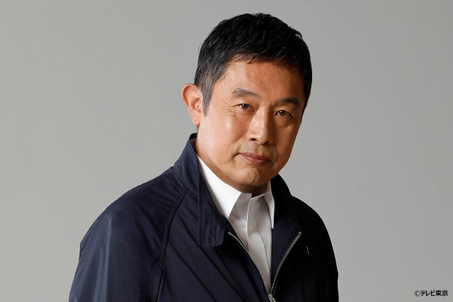 「警視庁強行犯係 樋口顕Season2」67歳の内藤剛志が年齢を重ねることへの思い…「年を取っても楽しそうにしていたいな」