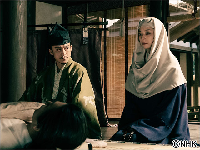 大河ドラマ「鎌倉殿の13人」/第31話 大河ドラマ「鎌倉殿の13人」/第31話