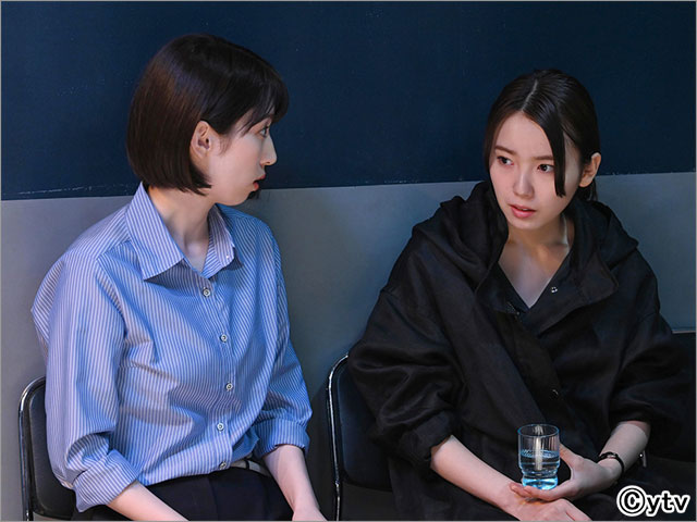 オクトー ~感情捜査官 心野朱梨~/第7話 オクトー ~感情捜査官 心野朱梨~/第7話