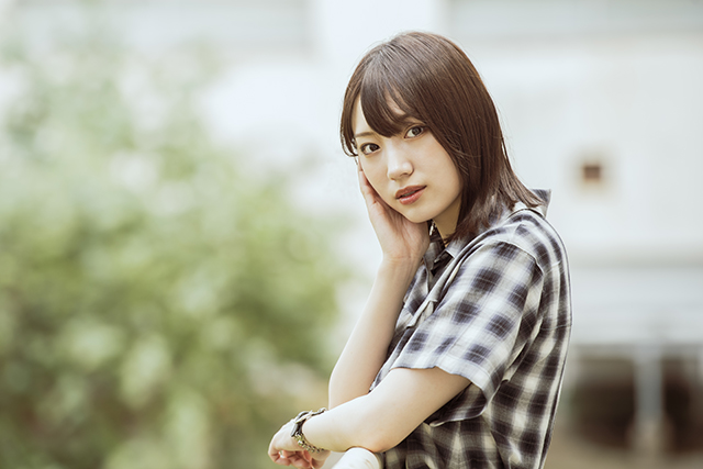 太田夢莉が語る、NMB48卒業後の歩み「ずっと焦り続けています」【ロングインタビュー後編】