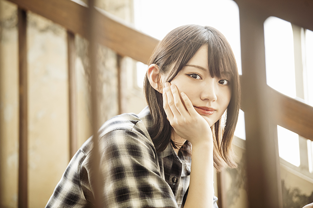 太田夢莉が語る、NMB48卒業後の歩み「ずっと焦り続けています」【ロングインタビュー後編】