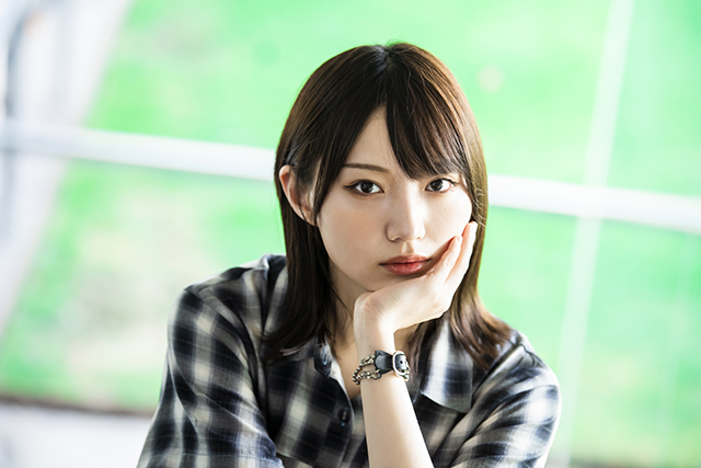 太田夢莉が語る、NMB48卒業後の歩み「ずっと焦り続けています」【ロングインタビュー後編】