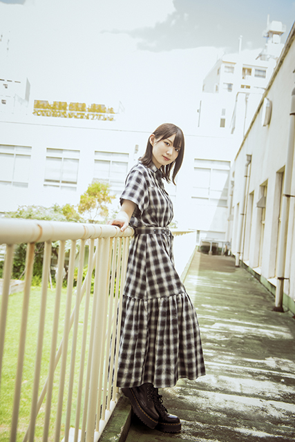 太田夢莉が語る、NMB48卒業後の歩み「ずっと焦り続けています」【ロングインタビュー後編】