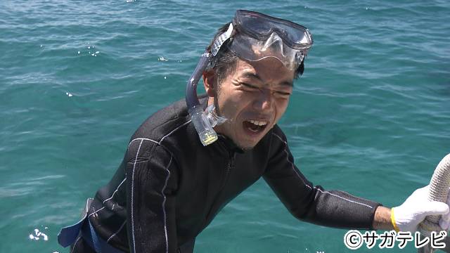 どぶろっくが佐賀の離島で“夏休み”！「どぶろっくの一物」1時間SPを放送