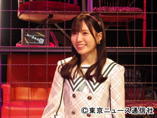 「ローカルの檻」インタビュー――HKT48・運上弘菜、福岡の“ルール”で慣れないこととは？