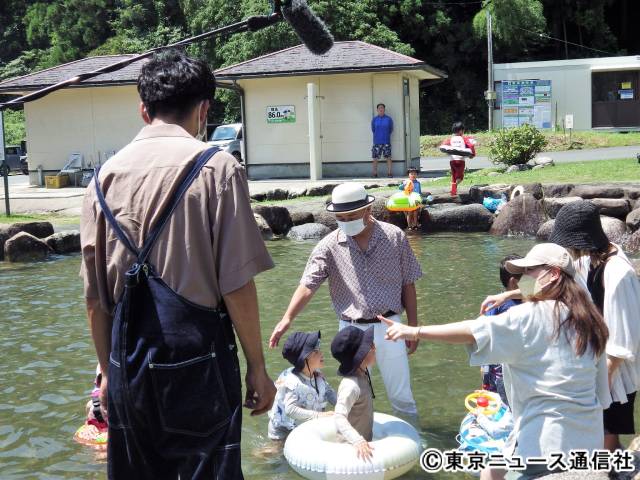 冠番組「どぶろっくの一物」は“本妻”のような存在!? 番組ロケに密着＆どぶろっくにインタビュー！