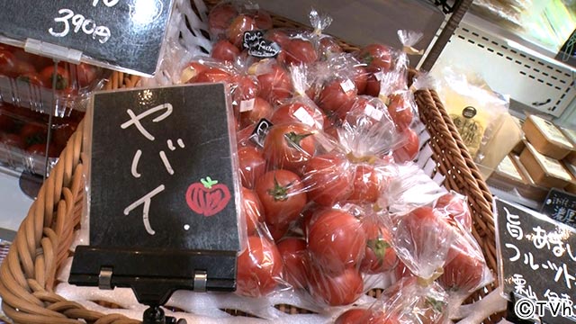 けいナビ～応援！どさんこ経済～「高い！けれど人気　2億円売る円山の青果店」