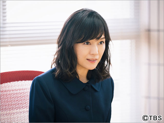 奥貫薫が永野芽郁の母親役で「ユニコーンに乗って」に出演登場。第1話～5話の一挙再配信も決定
