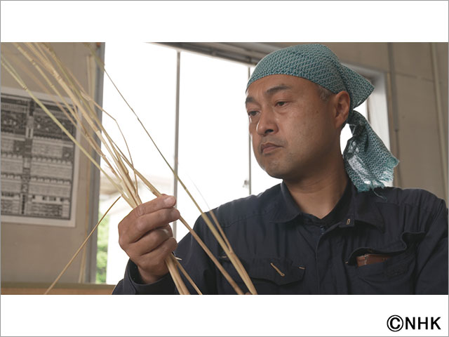 草彅剛が「最後の〇〇」第4弾で相撲＆伝統工芸を支える職人の信念や生きざまに迫る！ 川栄李奈がナレーターを担当