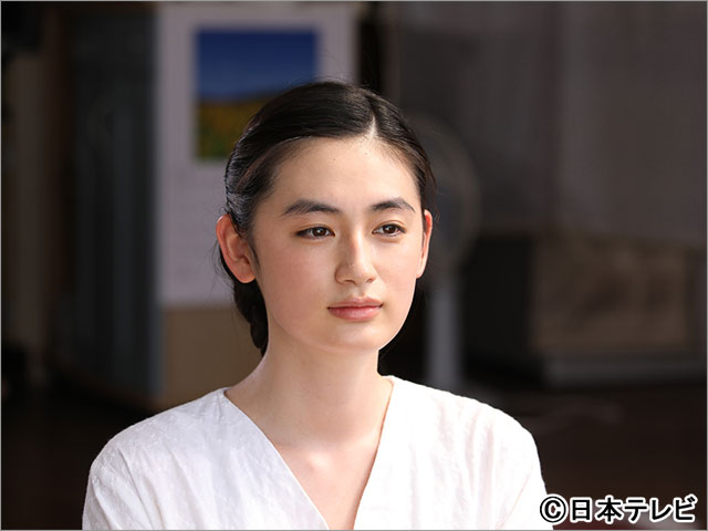 八木莉可子とIMPACTors・影山拓也が「24時間テレビ45」SPドラマ「無言館」に出演