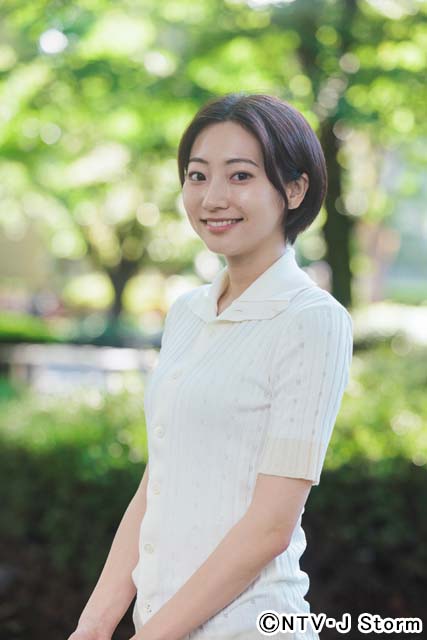 武田玲奈が「消しゴムをくれた女子を好きになった。」大学生編で大橋和也初の彼女役 TVガイドWeb