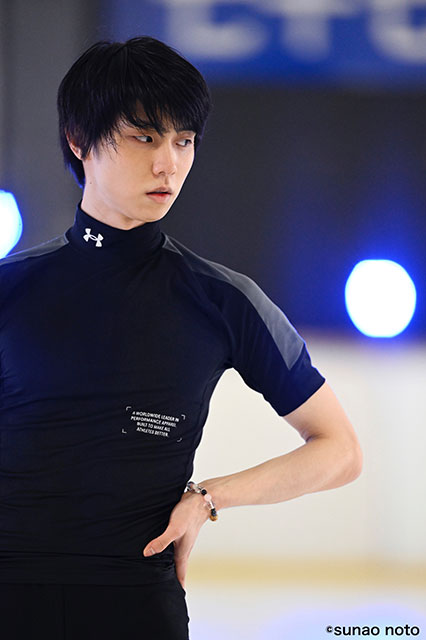 「24時間テレビ45」羽生結弦がプロ転向後テレビ初となる演技を披露！ MISIAは長崎の母校へ