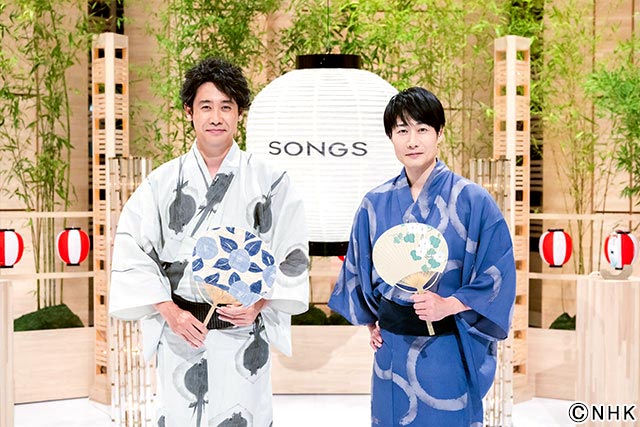 「SONGS」責任者・大泉洋の2022年上半期の活躍を戸次重幸がジャッジ！