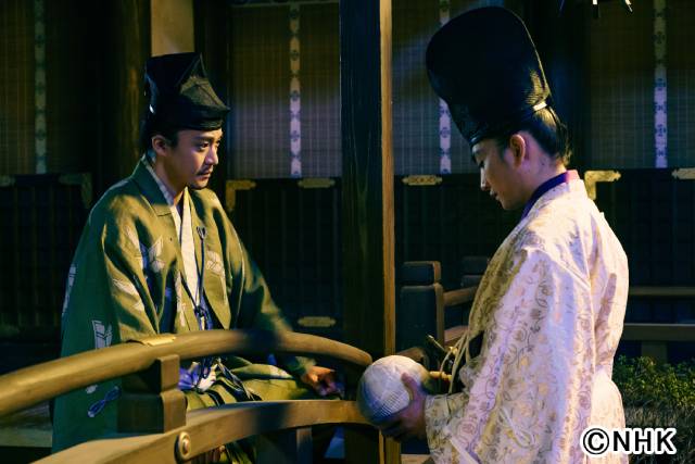 悲劇の2代目鎌倉殿・頼家を演じた金子大地「小栗さんの優しさに救われた」