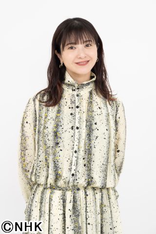 吉高由里子、激動の時代に立ち向かった女性解放運動家・伊藤野枝を熱演！「彼女の本当の心の叫びを体現できたら」