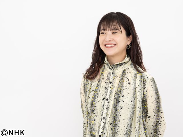 吉高由里子、激動の時代に立ち向かった女性解放運動家・伊藤野枝を熱演！「彼女の本当の心の叫びを体現できたら」