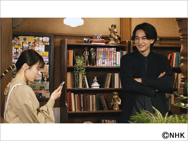 漫画家イエナガの複雑社会を超定義