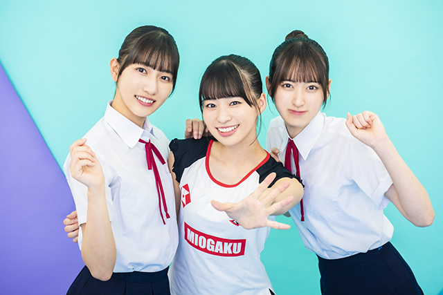 =LOVE & ≠ME 選抜メンバー出演の「もしコイ」がいよいよ放送! お互いの褒め合いに“照れ笑い”が止まらない!?