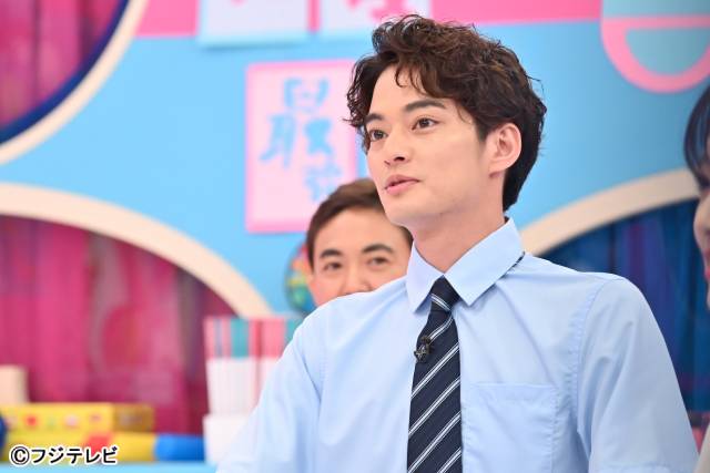 中山優馬が「呼び出し先生タナカ」初登場！ いなくなったら困る先輩とは？ 家庭科では、あの、四千頭身・後藤らが“激ヤバ調理実習”