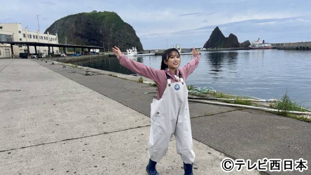 HKT48・矢吹奈子、チョコプラ、Hey! Say! JUMP・伊野尾慧がアニメに登場！ サザエさん一家の日常から“海の疑問”を調査