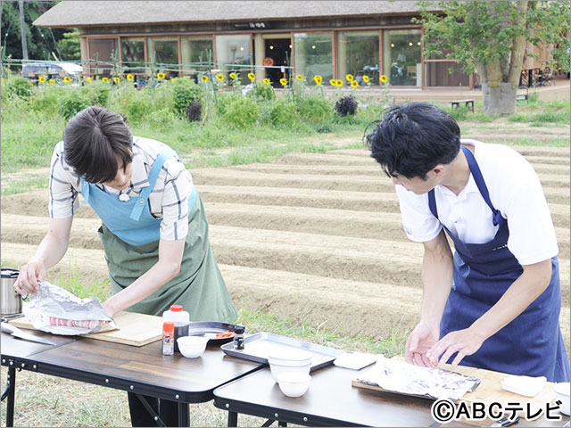 「DAIGOも台所」初の出張ロケに“MSS”！「娘を連れてアウトドアもいいなと思いました」