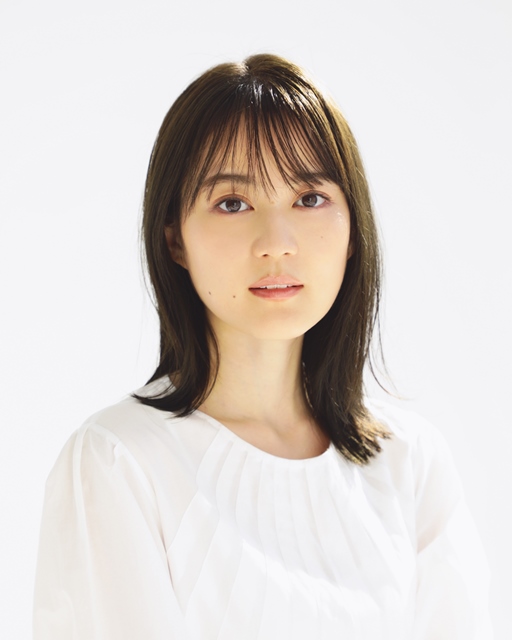 生田絵梨花が「PICU 小児集中治療室」で月9初レギュラー。吉沢亮のマドンナ役に