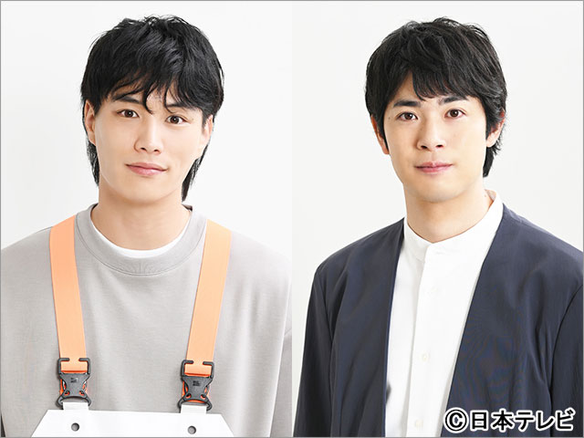 鈴木伸之と渡辺大知が奈緒主演「ファーストペンギン！」で奮闘するヒロインをサポート