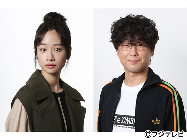 藤間爽子と山崎樹範が「silent」に出演