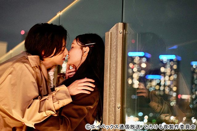 「キス×kiss×キス」全20エピソードの出演者が一挙解禁