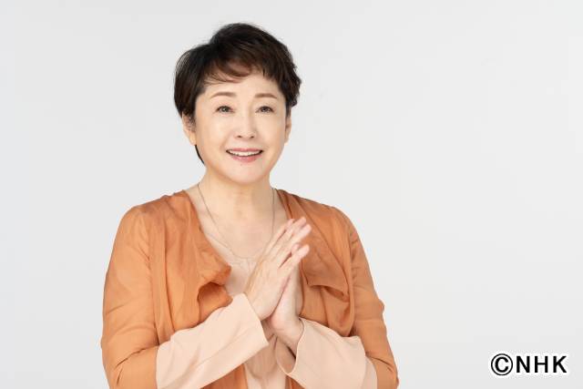 松坂慶子が刑務所に!? “ムショ活”から始まる70歳の青春アドベンチャー！