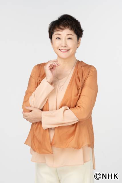 松坂慶子が刑務所に!? “ムショ活”から始まる70歳の青春アドベンチャー！