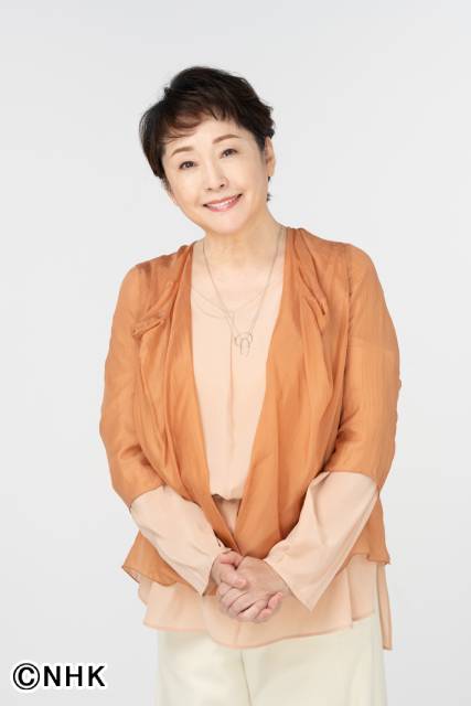 松坂慶子が刑務所に!? “ムショ活”から始まる70歳の青春アドベンチャー！