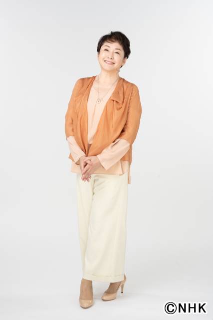 松坂慶子が刑務所に!? “ムショ活”から始まる70歳の青春アドベンチャー！