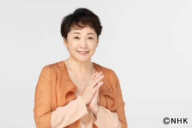 松坂慶子が刑務所に!? “ムショ活”から始まる70歳の青春アドベンチャー！