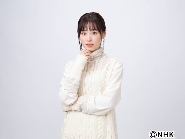 福原遥、夢をつかんだ朝ドラヒロイン！「今は『舞いあがれ！』をたくさんの方々に届けたい」