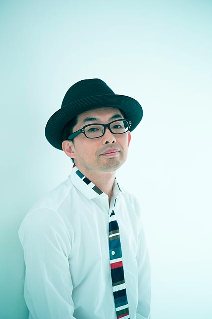 細川徹／プロフィール