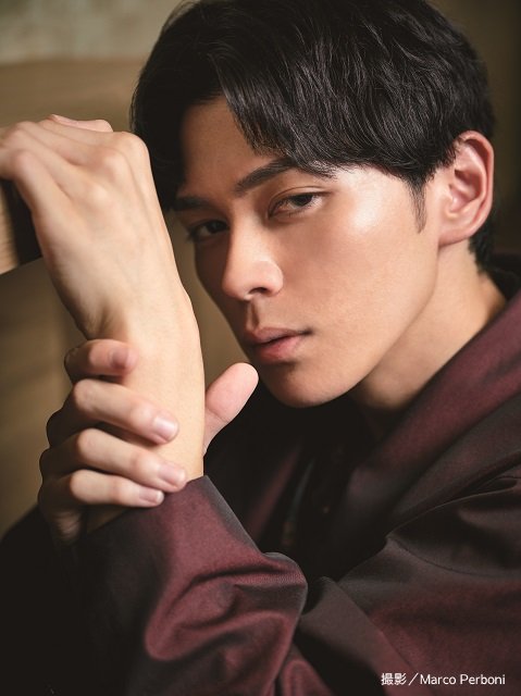 中村倫也、眞栄田郷敦が登場する「スカパー！TVガイド」の2誌が本日発売