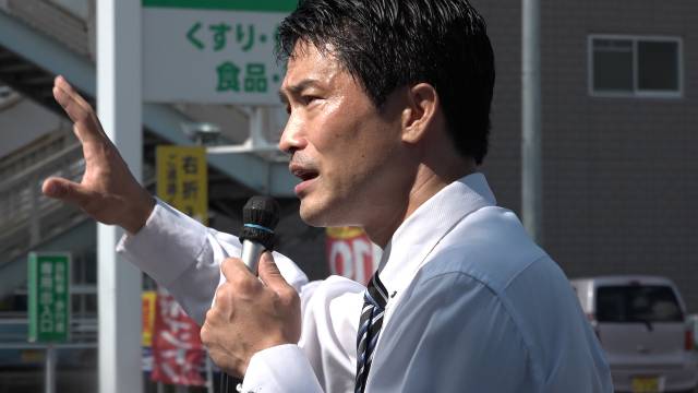 【傑作選】「香川1区」大島新監督が問う、情報と“時間の使い方”