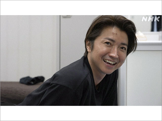 プロフェッショナル 仕事の流儀