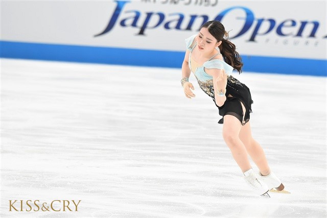 「ジャパンオープン2022」でチーム・ジャパンが優勝！ 宇野昌磨「今シーズンも戦っていきたいと思っています」