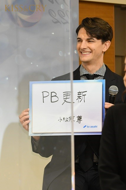 宇野昌磨、坂本花織らが記者会見に登場！「フィギュアスケートグランプリシリーズ」がいよいよ開幕