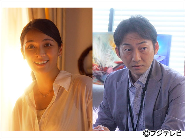 秋元才加、不倫相手の妻の葬儀に乱入する女を熱演！「アイゾウ　警視庁・心理分析捜査班」で波岡一喜と愛憎劇