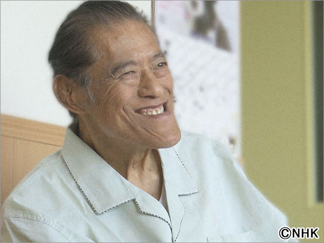 日本のプロレス界をけん引、NHKでアントニオ猪木さんの追悼番組放送