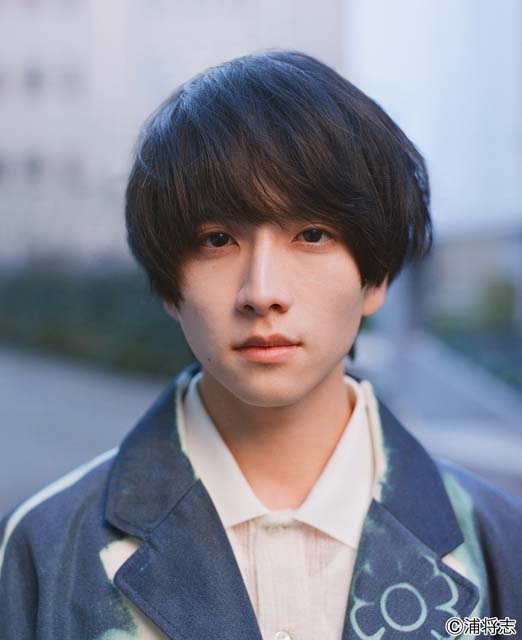 板垣李光人が「めざましテレビ」初の生出演。「滑舌がちょっと心配。いつも以上に舌を回して話すつもりです」