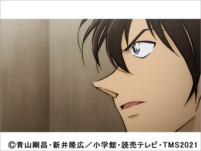 「名探偵コナン」の「警察学校編 Wild Police Story CASE. 諸伏景光」放送が決定