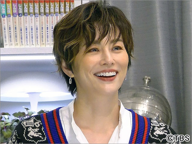 米倉涼子、横浜流星、江口洋介が「櫻井・有吉THE夜会」2時間SPにゲスト出演。愛犬や自宅をテレビ初公開！