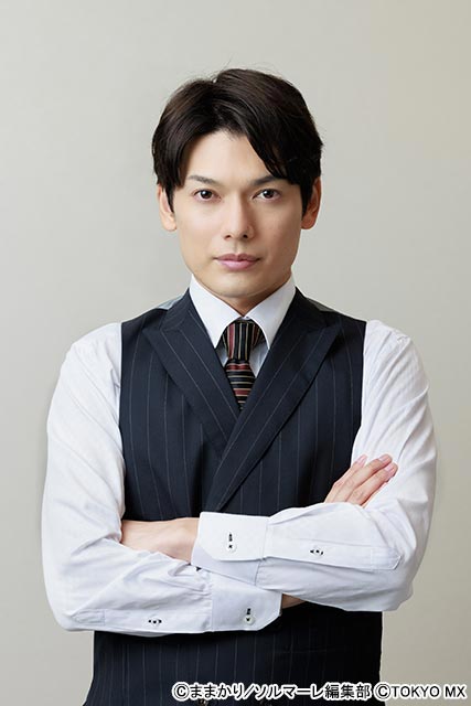 崎山つばさ、高橋健介、太田夢莉が「デブとラブと過ちと！」にレギュラー出演