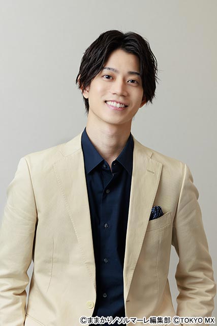 崎山つばさ、高橋健介、太田夢莉が「デブとラブと過ちと！」にレギュラー出演