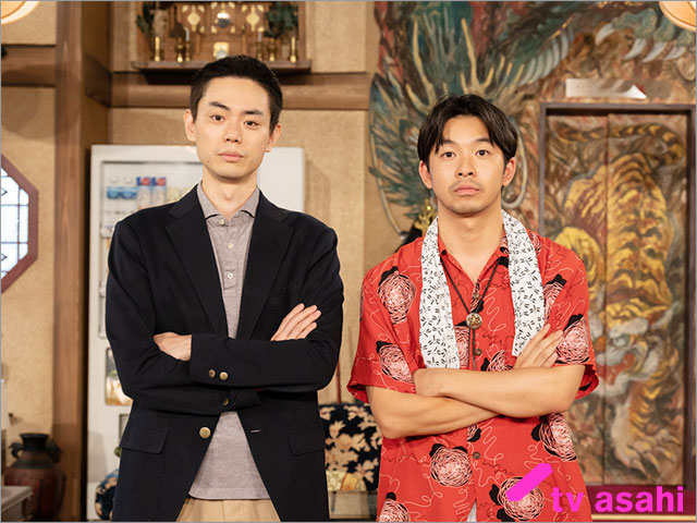 菅田将暉が親友・仲野太賀主演「ジャパニーズスタイル」にゲスト出演。「夢みたいな1日でした」