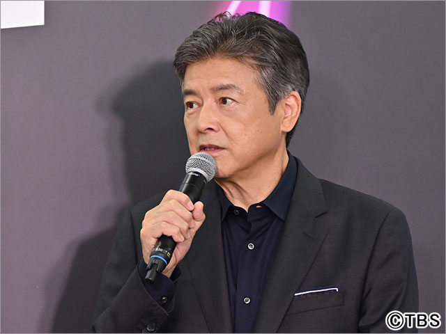 「クロサギ」主演・平野紫耀は“国宝級の純粋さ”。三浦友和からの差し入れを勘違いして大慌て